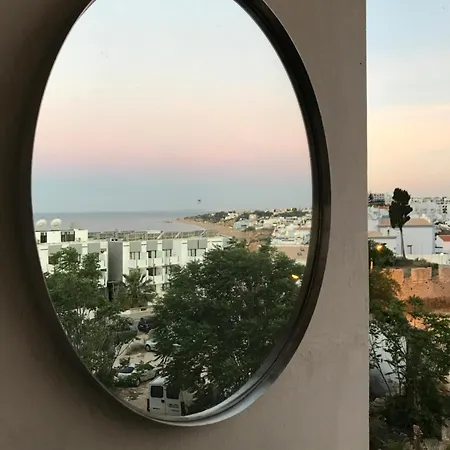 150m To The At Sol A Sul البوفيرا