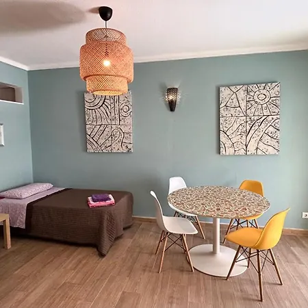 150m To The At Sol A Sul Appartement Albufeira