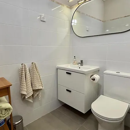 150m To The At Sol A Sul Appartement Albufeira