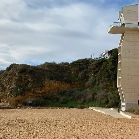 150m To The At Sol A Sul * Albufeira