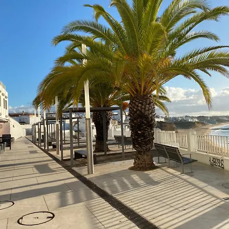 150m To The At Sol A Sul Apartman Albufeira