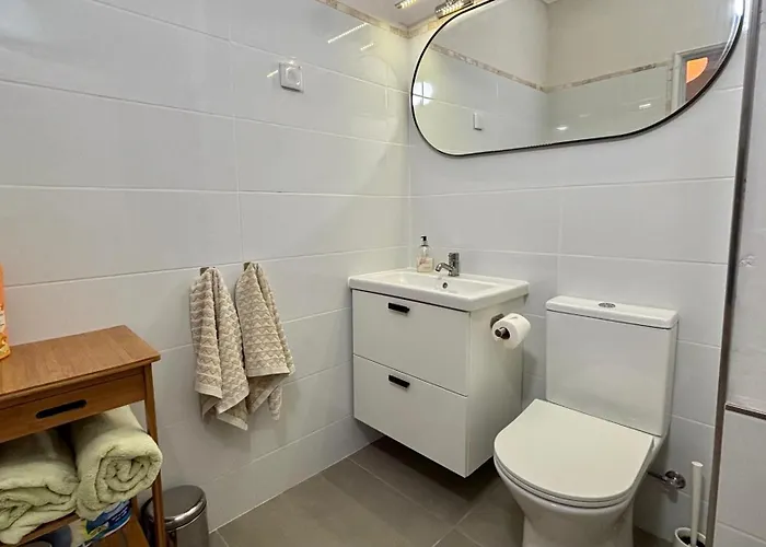 150m To The At Sol A Sul Apartment Albufeira